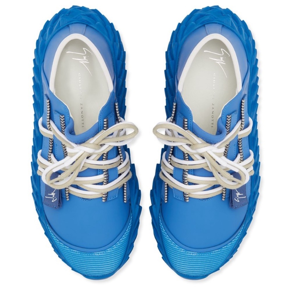 NEW GIUSEPPE SNEAKERS 💙🔥🥶